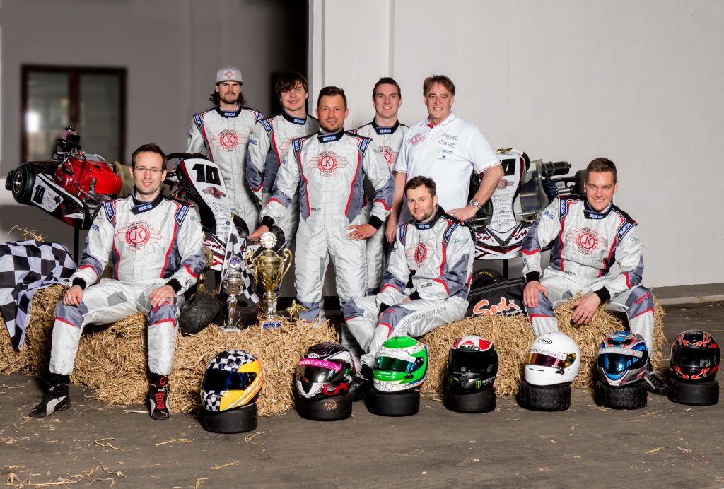 Talentfrei Racing Team